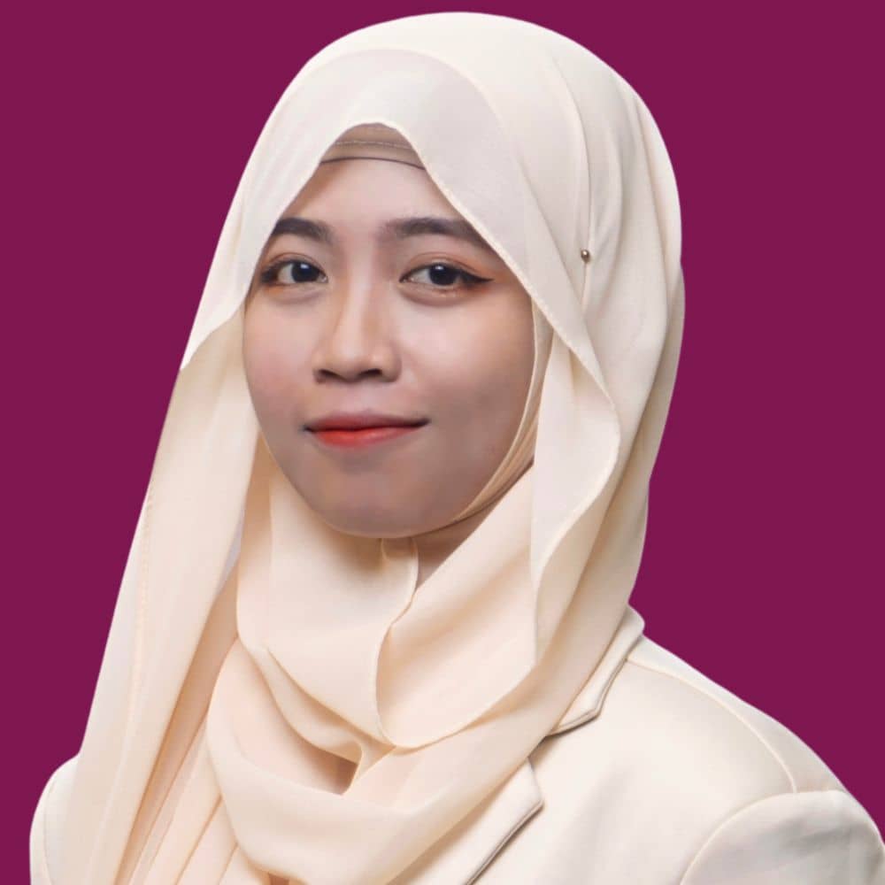 Dayang Farha L. Julambri